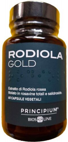 Bios Line Rodiola Gold 60 Capsule