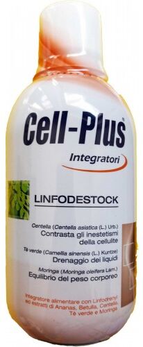 Bios Line Cell Plus Linfodestock 500 Ml