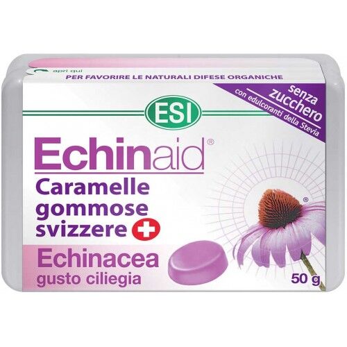 Esi Echinaid Caramelle Gommose