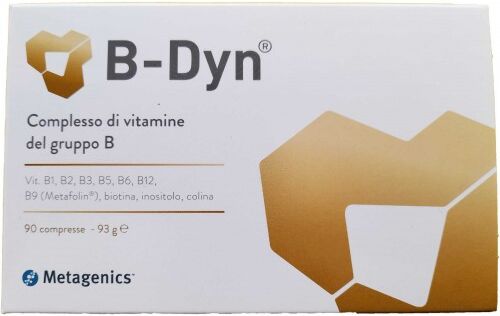 metagenics B Dyn 90 Compresse