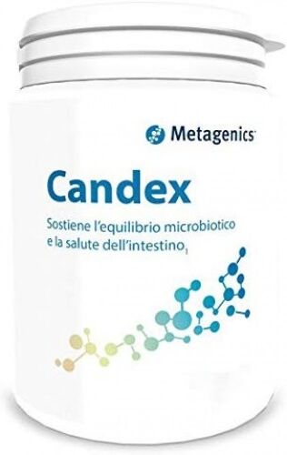 metagenics Candex 90 Capsule