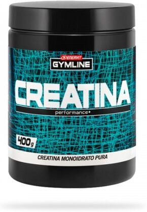 Enervit Gymline Muscle 100 Creatina 400 Grammi