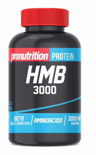 Pronutrition Hmb 3000 90 Compresse