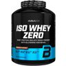 Biotech USA Iso Whey Zero 2270 Grammi Vaniglia