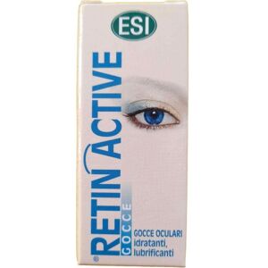 Esi Retin Active Gocce 10 Ml