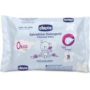 Chicco Ch Cosm Salviettine 6pz