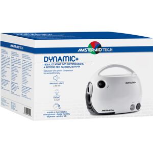 Pietrasanta Pharma Spa Master-Aid Dynamic Aerosol