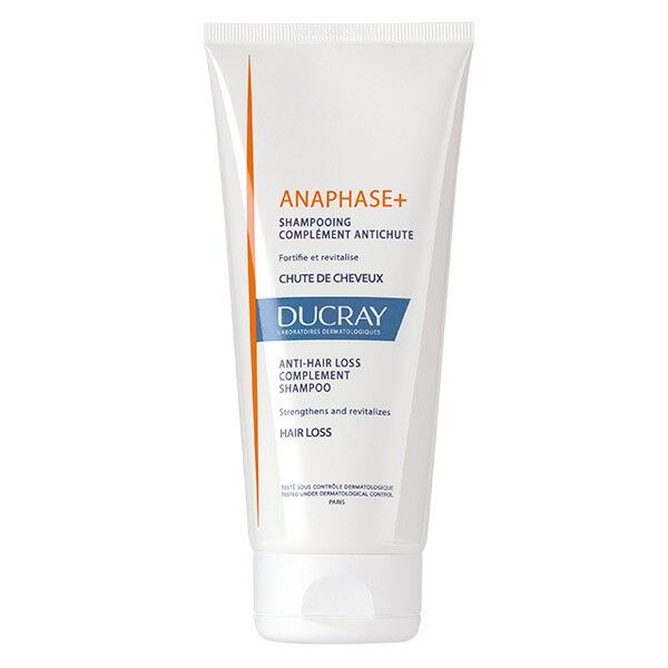 Ducray (Pierre Fabre It. Spa) Anaphase+ Shampoo 200ml Ducray