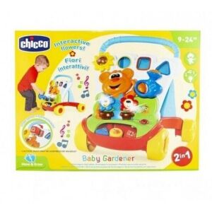 Chicco Ch Gioco Baby Gardener