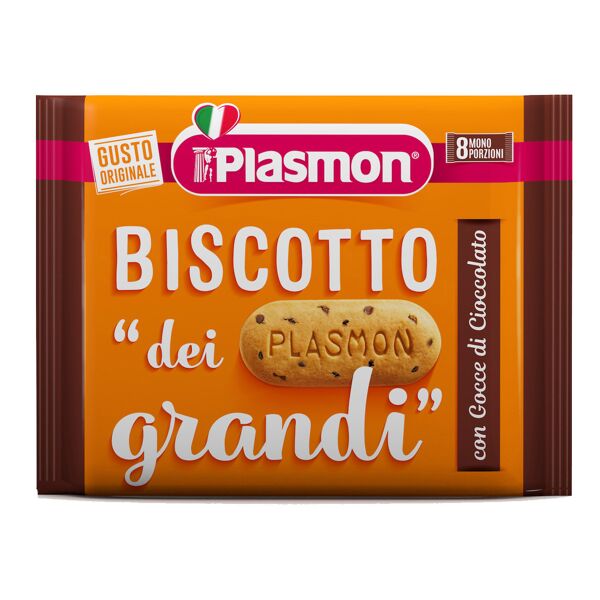 plasmon (heinz italia spa) plasmon biscotti dei grandi 270 grammi