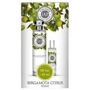 Iap Pharma Parfums Srl Acqua Di The' Bergamotto 100ml