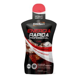 Es Italia Srl Brand Ethicsport Energia Rapida Cola Etichsport
