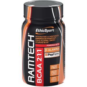 Es Italia Srl Brand Ethicsport Ramtech Bcaa 211 120cpr 1500mg