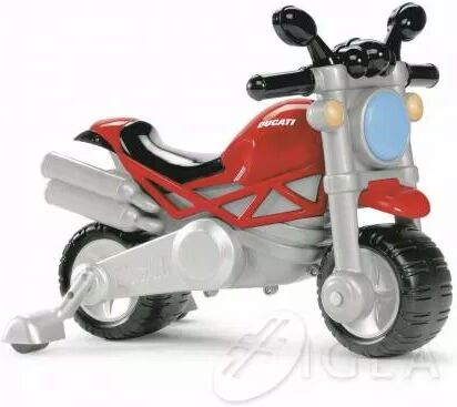 Chicco Ducati Monster Moto per Bambini