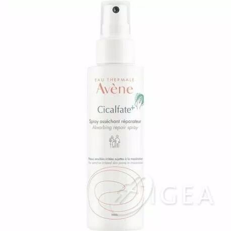 Avène Cicalfate+ Spray Correttivo Extra Pelle Danneggiata 100 ml