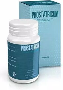 Neo Elementum Prostatricum 30 Capsule