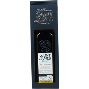 Saint James Brut De Fûte 2001