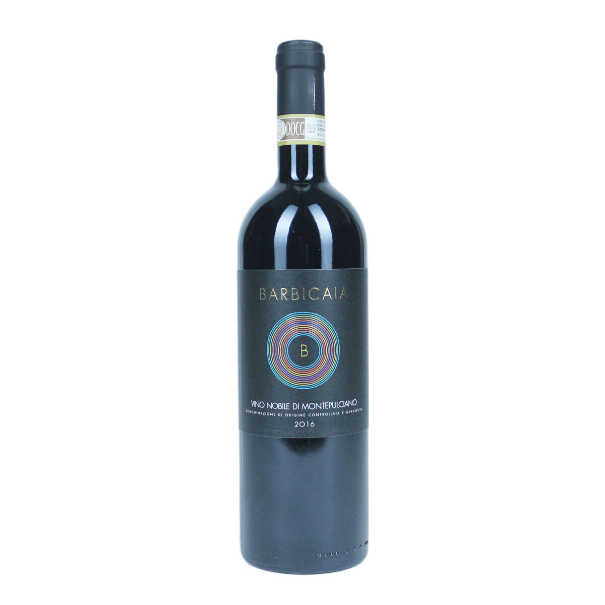 Barbicaia Vino Nobile di Montepulciano