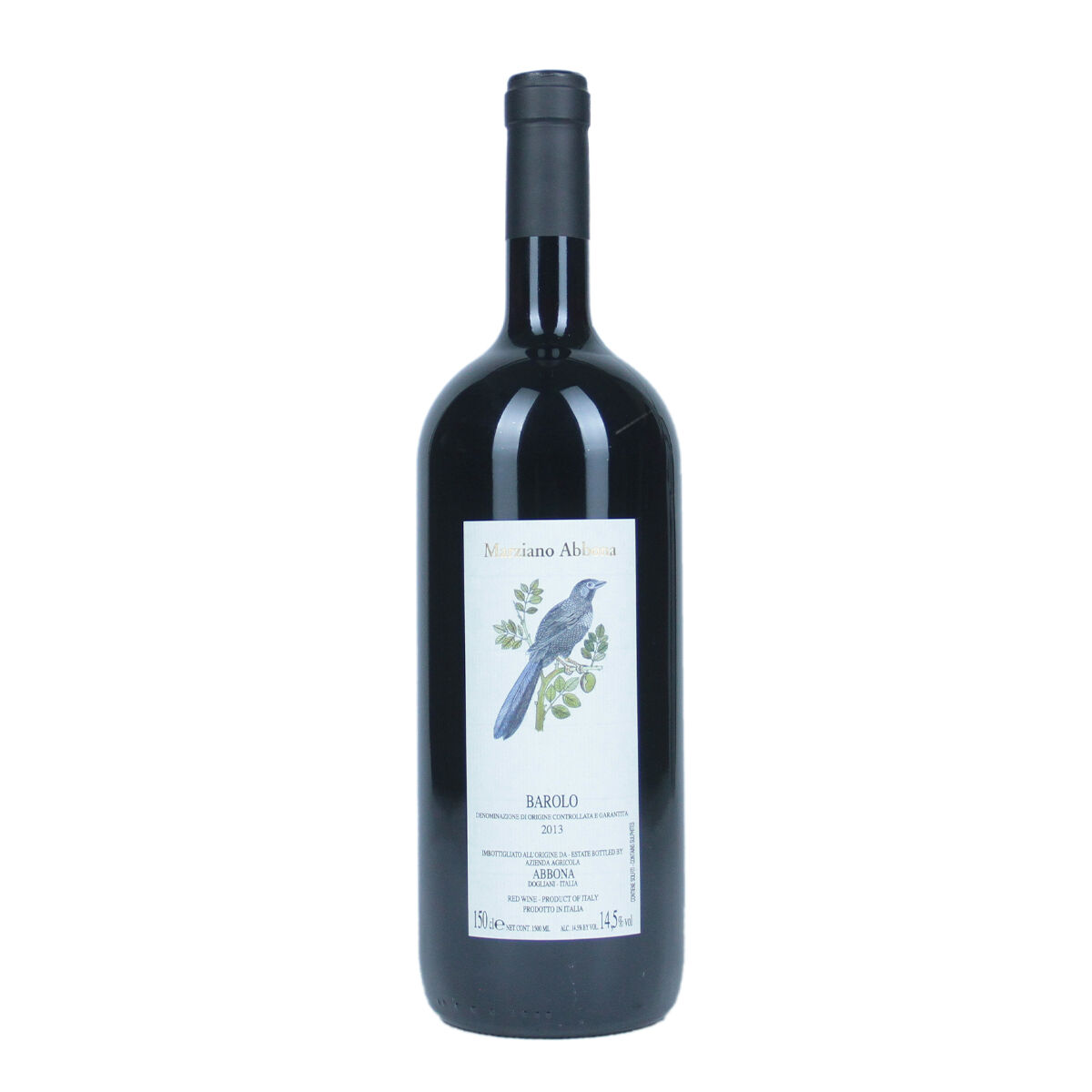 Abbona Barolo Magnum 2013