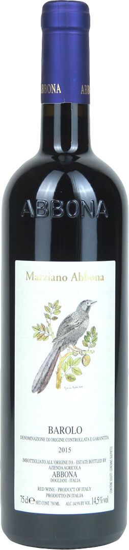 Abbona Barolo