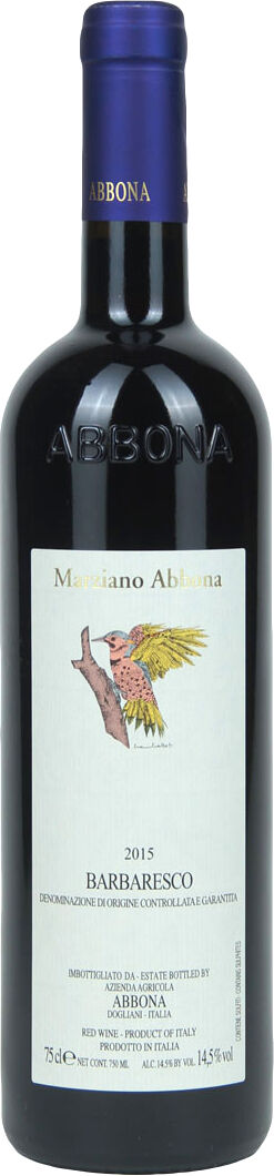 Abbona Barbaresco