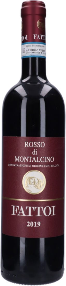 Fattoi Rosso di Montalcino