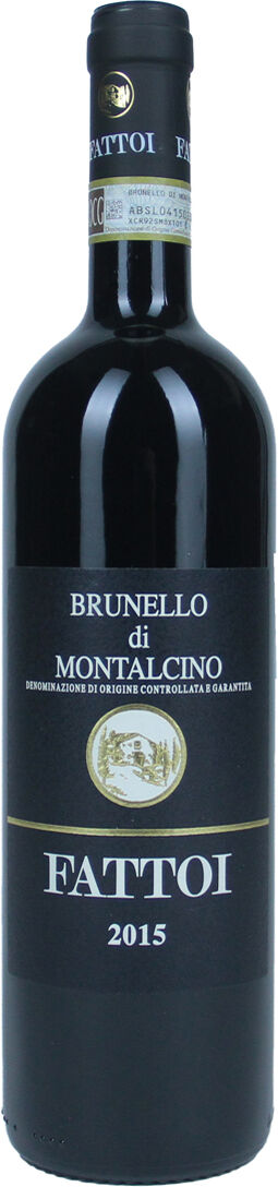 Fattoi Brunello di Montalcino