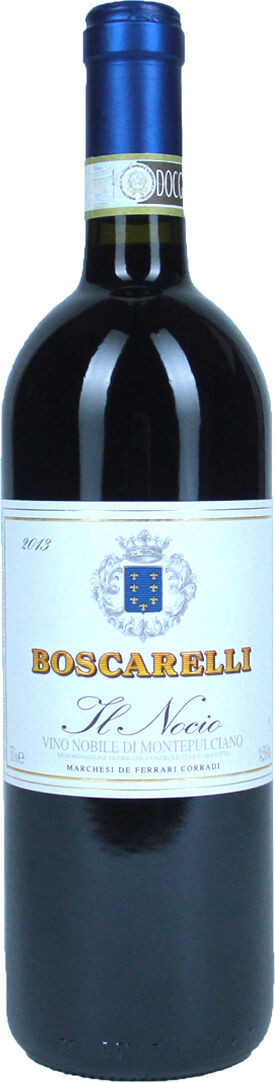 Boscarelli Vino Nobile di Montepulciano "Il Nocio" 2013