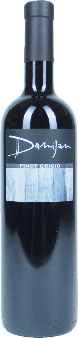 Damijan Pinot Grigio