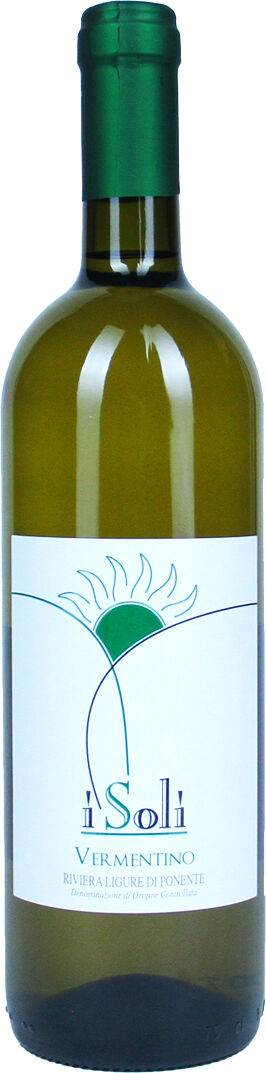 Azienda Agricola Foresti Marco Vermentino