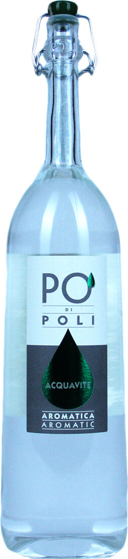 Poli Po' di Aromatica