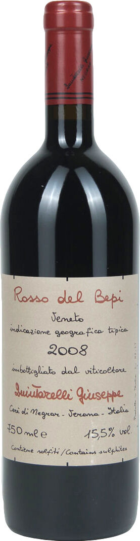 Quintarelli Rosso Del Bepi 2010