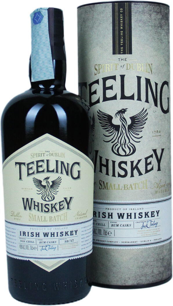 Teeling Whiskey Small Batch