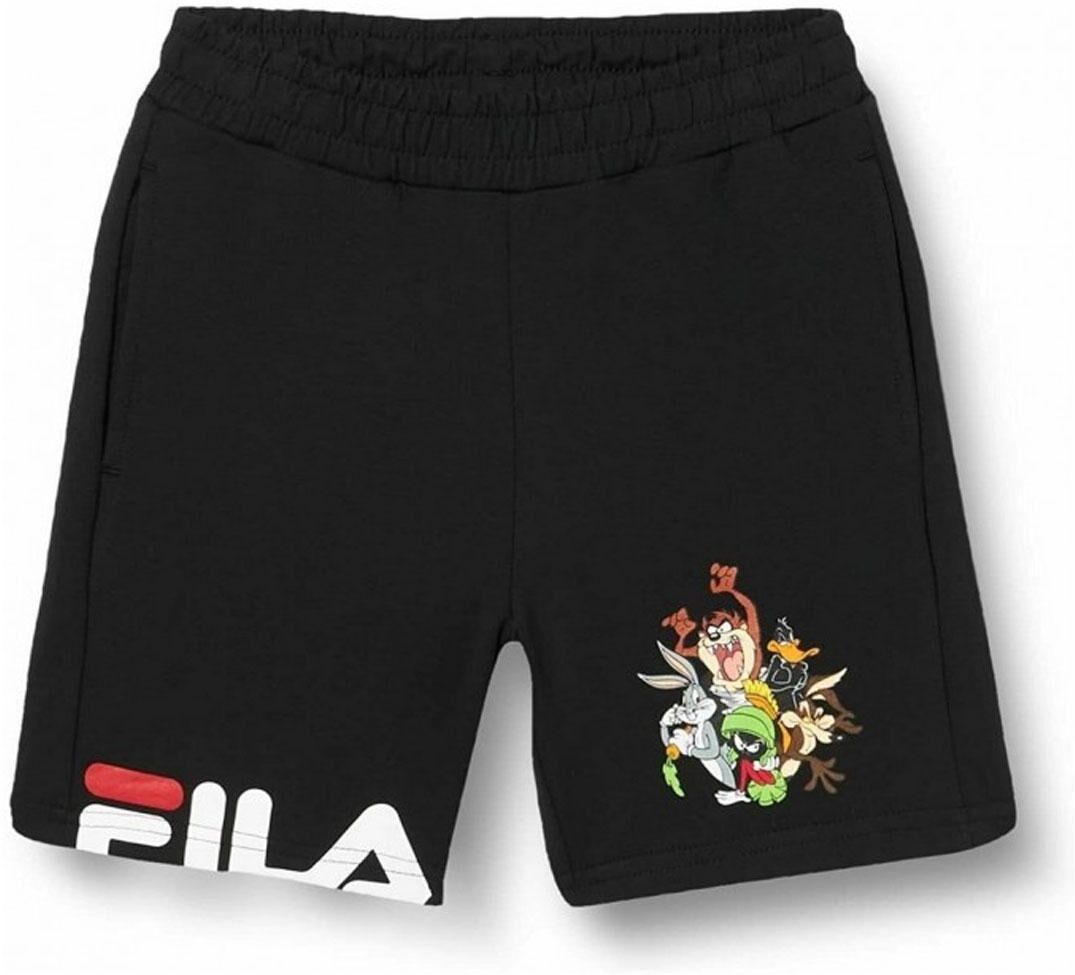 FILA Bermuda Fila Looney Tunes da Bambino rif. FAK0044