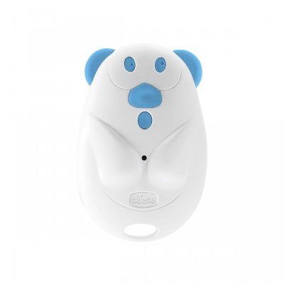 Chicco Teddy Tracker 2017