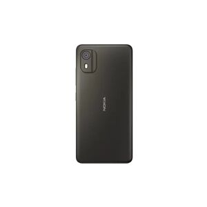 Nokia C C02 13.8 cm (5.45") Doppia SIM Android 12 Go edition 4G Micro-USB 2 GB 32 3000 mAh Nero