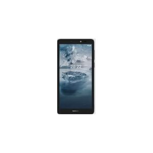 Nokia C2 2nd Edition 14.5 cm (5.7") Android 11 4G Micro-USB 2 GB 32 2400 mAh Blu