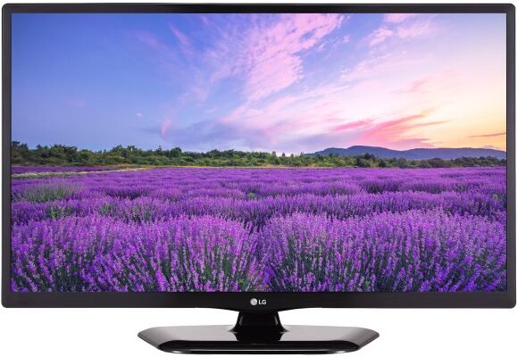 LG 24LN661H TV Hospitality 61 cm (24") HD Smart Nero 10 W