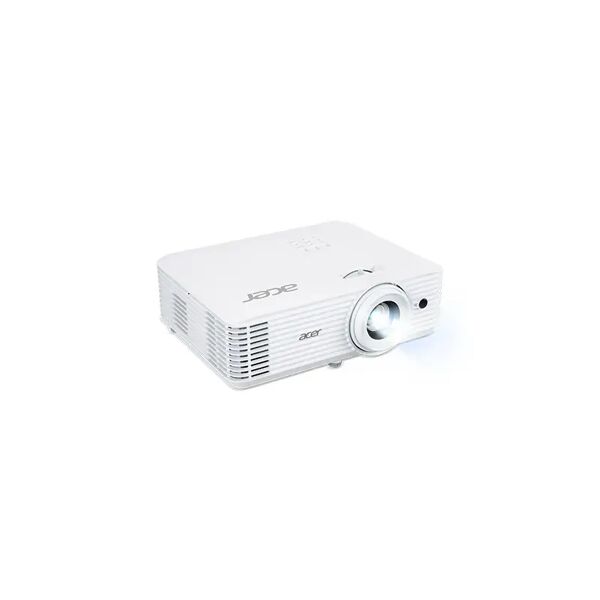 acer x1528i videoproiettore proiettore a raggio standard 4500 ansi lumen dlp 1080p (1920x1080) compatibilità 3d bianco