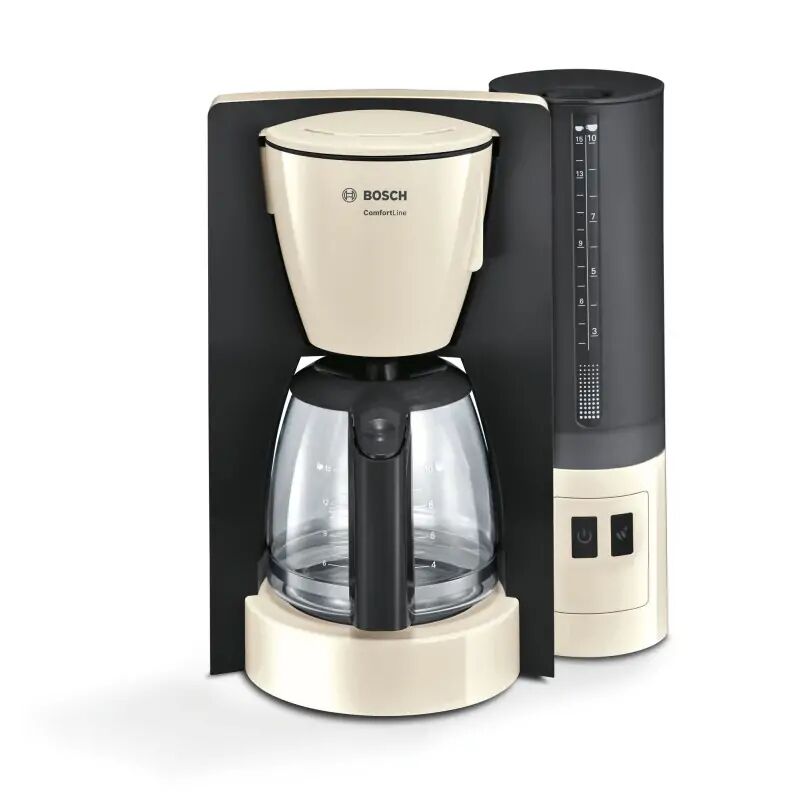 Bosch TKA6A047 Macchina per caffè Automatica/Manuale da con filtro 1.25 L
