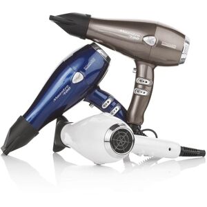 PHON ASCIUGACAPELLI PROFESSIONALE 2200W PER PARRUCCHIERE CAPELLI STHAUER MAESTRO480