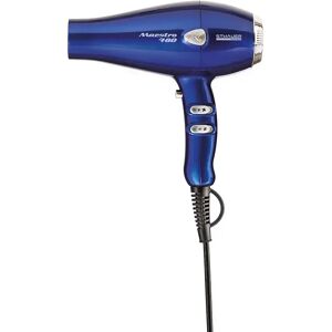 PHON ASCIUGACAPELLI PROFESSIONALE 2200W PER PARRUCCHIERE CAPELLI STHAUER MAESTRO480