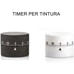 TIMER PER TINTURA PARRUCCHIERE CAPELLI SALONE