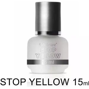 Stop Yellow Conditioner 15 ml Silcare illumina rapidamente