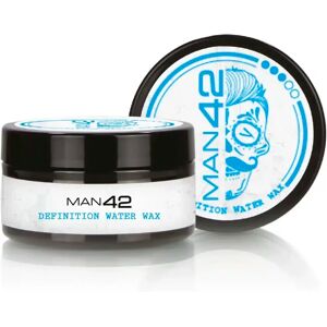 Cera all’acqua per capelli Definition Water Wax 100 ml MAN42