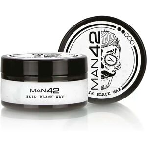 Cera Forte per capelli Hair Black Wax 100 ml MAN42