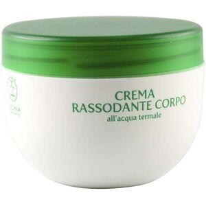 CREMA RASSODANTE CORPO terme di Ischia 300 ml Terme di Ischia