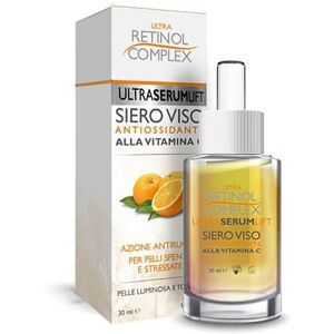 SIERO VISO VITAMINA C 30ml