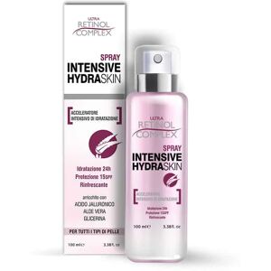 SPRAY INTENSIVE HYDRASKY acceleratore di idratazione 100 ml