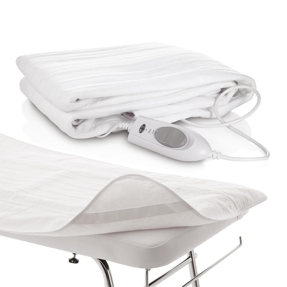 COPERTA TERMICA ELETTRICA PER LETTINO UNIVERSALE CENTRO ESTETICO MASSAGGI ESTETISTA SPA